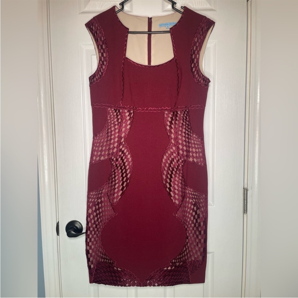 Womens Antonio Melani Dress